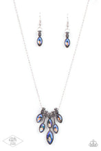 Load image into Gallery viewer, You Should See me in a Crown Multi Necklace
