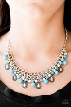 Load image into Gallery viewer, Primal Donna Multi Necklace