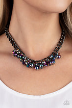 Load image into Gallery viewer, Galactic Knockout Multi Necklace