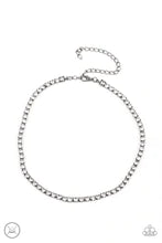 Load image into Gallery viewer, Starlight Radiance Black Choker