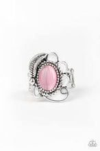 Load image into Gallery viewer, Fairytale Magic Pink Ring - Angie&#39;s $5.00 Bling