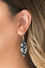 Load image into Gallery viewer, Famous Fashion Blue Earrings