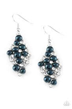 Load image into Gallery viewer, Famous Fashion Blue Earrings