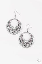 Load image into Gallery viewer, Fancy That Pink Earrings