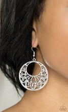 Load image into Gallery viewer, Fancy That White Earrings