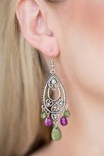 Load image into Gallery viewer, Fashion Flirt Multi Earrings