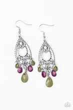 Load image into Gallery viewer, Fashion Flirt Multi Earrings