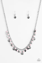 Load image into Gallery viewer, Fashion Formal Pink Necklace