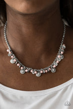Load image into Gallery viewer, Fashion Formal Pink Necklace