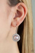 Load image into Gallery viewer, Fashion Show Celebrity Pink Earrings