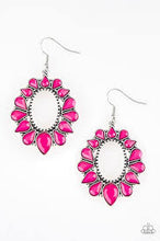 Load image into Gallery viewer, Fashionista Flavor Pink Earrings