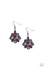 Load image into Gallery viewer, Fiercely Famous Multi Earrings