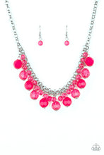 Load image into Gallery viewer, Fiesta Fabulous Pink Necklace