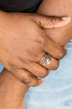 Load image into Gallery viewer, Fly Home Copper Ring - Angie&#39;s $5.00 Bling