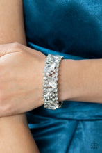 Load image into Gallery viewer, Full Body Chills White Bracelet