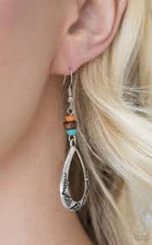 Load image into Gallery viewer, Full Of Wildlife Multi Earrings