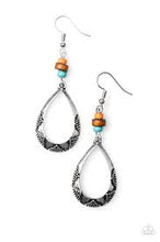 Load image into Gallery viewer, Full Of Wildlife Multi Earrings