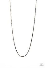 Load image into Gallery viewer, Game Day Gold Men&#39;s Necklace