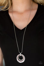 Load image into Gallery viewer, Gather Around Gorgeous Pink Necklace