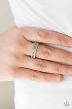 Load image into Gallery viewer, Get the Loot Brown Skinny Band Ring