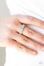 Load image into Gallery viewer, Get the Loot Pink Skinny Band Ring