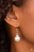Load image into Gallery viewer, Glamorously Gatsby Gold Earrings
