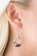 Load image into Gallery viewer, Glitter and Glam Multi Earrings