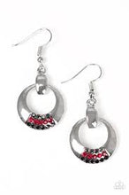 Load image into Gallery viewer, Glitter and Glam Multi Earrings