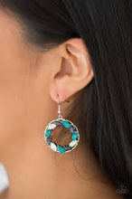 Load image into Gallery viewer, Global Glow Multi Earrings