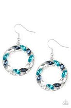 Load image into Gallery viewer, Global Glow Multi Earrings