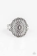 Load image into Gallery viewer, Good For the Sol Silver Skinny Band Ring