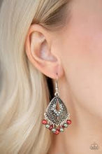 Load image into Gallery viewer, Gracefully Gatsby Multi Earrings