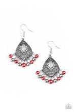 Load image into Gallery viewer, Gracefully Gatsby Multi Earrings
