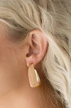 Load image into Gallery viewer, Gypsy Belle Gold Hoops