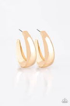 Load image into Gallery viewer, Gypsy Belle Gold Hoops