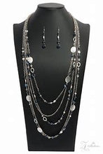Load image into Gallery viewer, Harmonious Zi Collection Necklace 2018