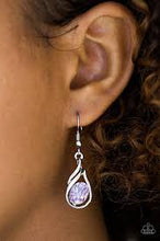 Load image into Gallery viewer, Haute On Your Heels Green Earrings