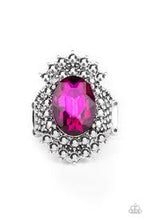 Load image into Gallery viewer, Him and Heir Pink Ring - Angie&#39;s $5.00 Bling
