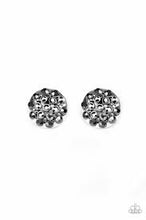 Load image into Gallery viewer, Hollywood Drama Silver Post Earrings