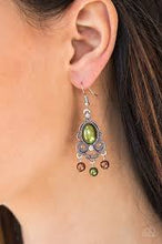 Load image into Gallery viewer, I Better Get Glowing Multi Earrings