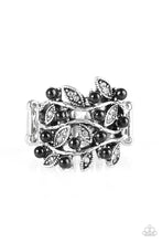 Load image into Gallery viewer, I, Me and Vine Blue Ring - Angie's $5.00 Bling