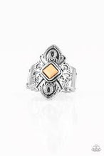 Load image into Gallery viewer, Impressive Trek Record Brown Ring - Angie's $5.00 Bling