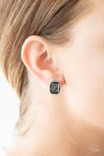 Load image into Gallery viewer, Incredibly Iconic Silver Post Earrings