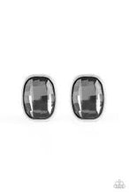 Load image into Gallery viewer, Incredibly Iconic Silver Post Earrings