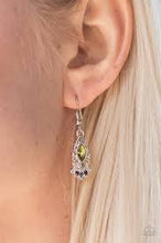 Load image into Gallery viewer, Infinite Shine Multi Earrings