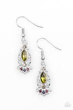 Load image into Gallery viewer, Infinite Shine Multi Earrings