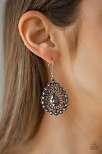Load image into Gallery viewer, Insta Classic Silver Earrings