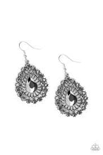 Load image into Gallery viewer, Insta Classic Silver Earrings