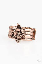 Load image into Gallery viewer, Island Icon Copper Ring - Angie's $5.00 Bling