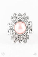 Load image into Gallery viewer, Italy Itinerary Orange Ring - Angie's $5.00 Bling